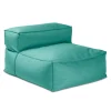 All-Weather Baya Center Seat - Breeze