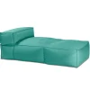 All-Weather Baya Chaise - Breeze