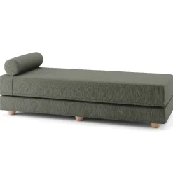 Alon Daybed - Charcoal