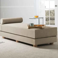 Alon Daybed - Ivory