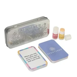 Aromatherapy Affirmation Gift Set