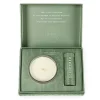 Aromatherapy Balm and Candle Gift Set - De-stress