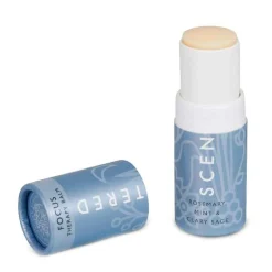 Aromatherapy Balm - Focus