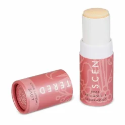 Aromatherapy Balm - Love