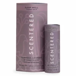 Aromatherapy Balm - Sleep Well