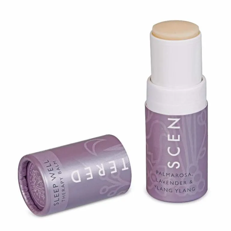 Aromatherapy Balm - Sleep Well