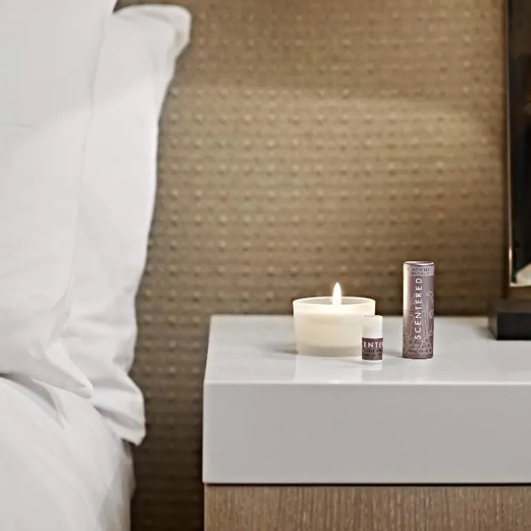 Aromatherapy Balm - Sleep Well