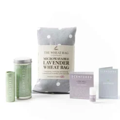 Aromatherapy Relaxation Gift Set - De-Stress