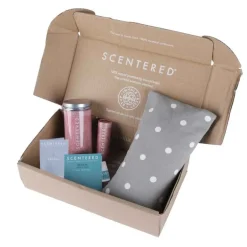 Aromatherapy Relaxation Gift Set - Love