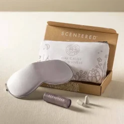 Aromatherapy Sleep Essentials Gift Set