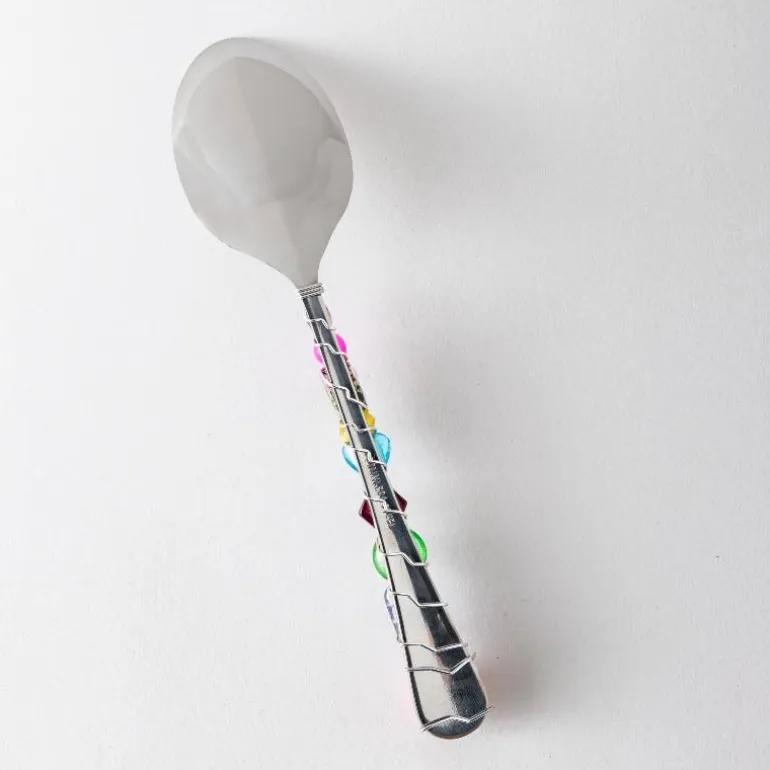 Awenstone Salad Servers, Set of 2