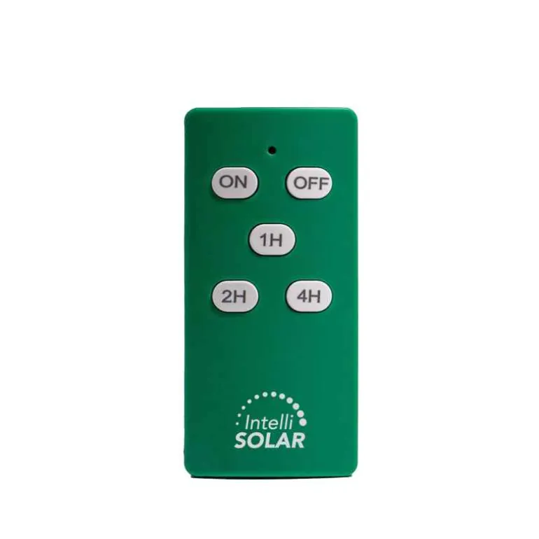 Bedrock IntelliSOLAR Birdbath with Remote