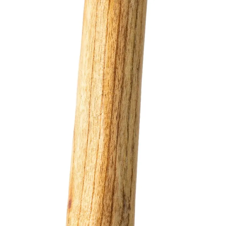 Bell Mushroom Garden Stakes, Set of 3