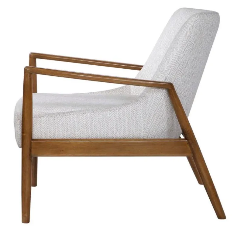 Bev Accent Chair
