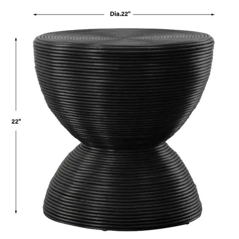 Bongo Side Table