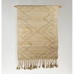 Bora Woven Wall Hanging