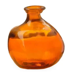 Bubble Recycled Glass Balloon Vase, 7