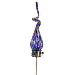 Celestial Solar Swizzle Stake - Mercury