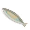 Dori Cavala 17" Serving Dish (nacar)