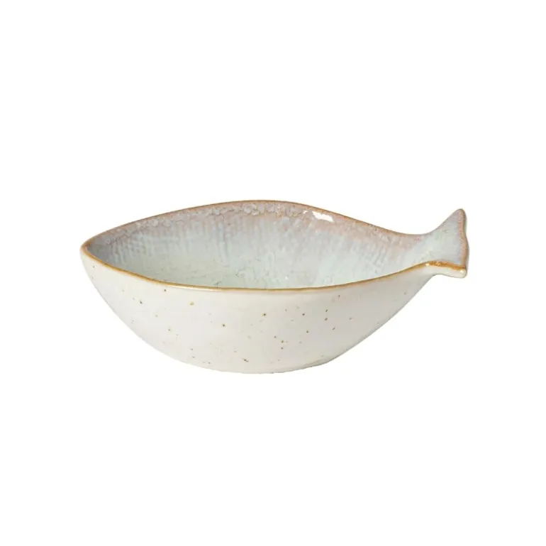 Dori Dourada 6" Bowls, Set of 6 (nacar)