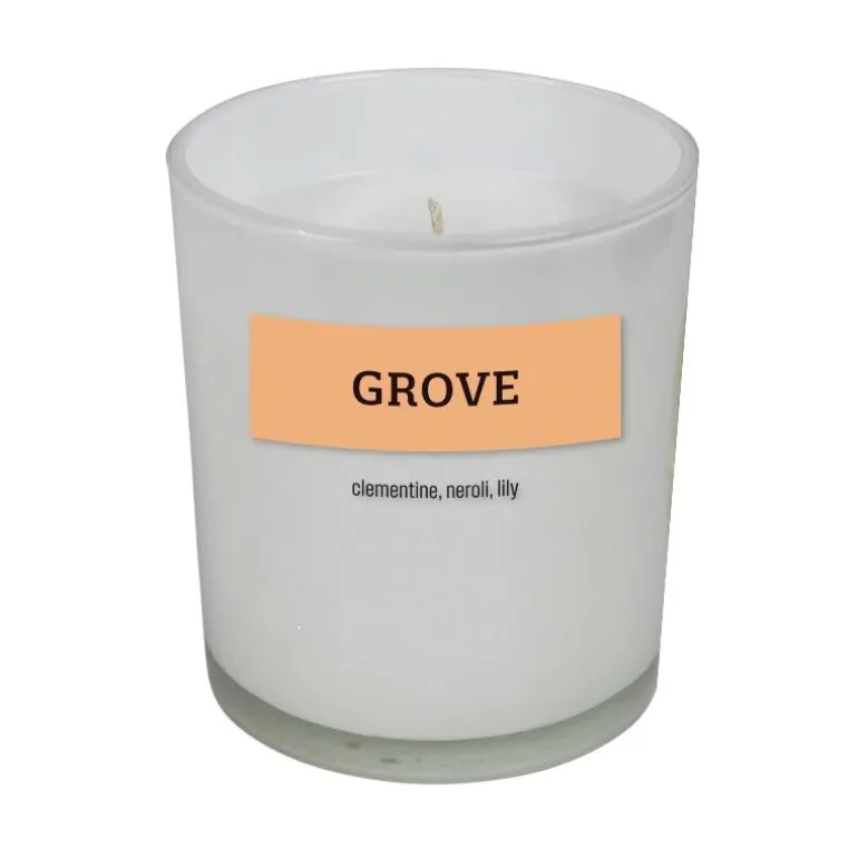 Element Candle Collection - Grove