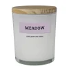 Element Candle Collection - Meadow