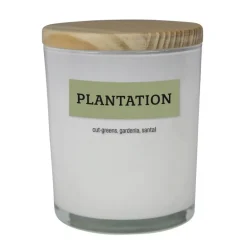 Element Candle Collection - Plantation