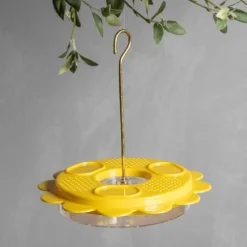 Flutterby Butterfly Feeder