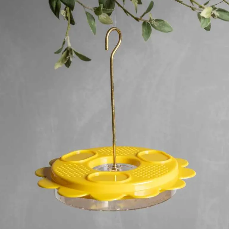 Flutterby Butterfly Feeder