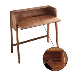 Foldaway Console Desk