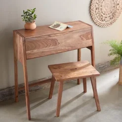 Foldaway Console Desk
