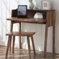 Foldaway Console Desk