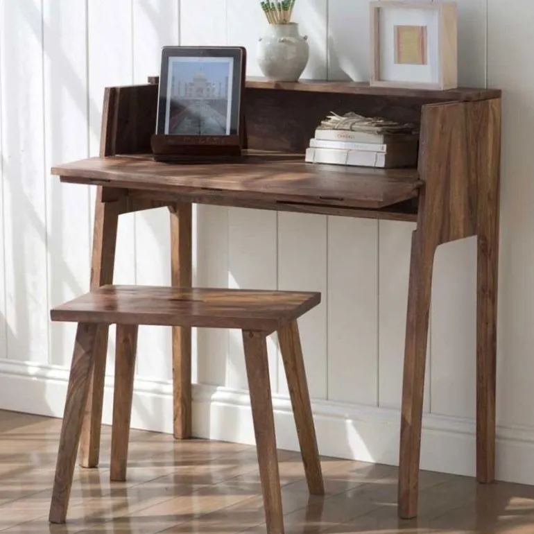 Foldaway Console Desk
