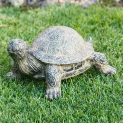 Garden Turtle Statue