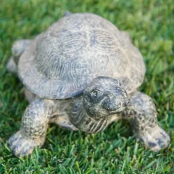 Garden Turtle Statue