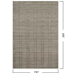 Hadley Wool Rug, 7’6” x 9'6”