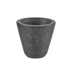 Hasten™ Volcanic Stone Pot Short