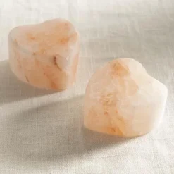 Himalayan Salt Heart