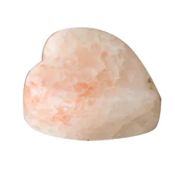 Himalayan Salt Heart