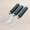 Hudson Cheese Spreaders, Set of 3