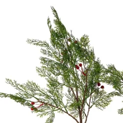 Indoor/Outdoor Cedar Branches (set of 2)