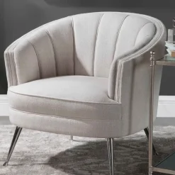 Janie Accent Chair
