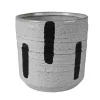 Kai Ceramic Cachepot, Large