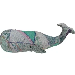 Kantha Whale, Large