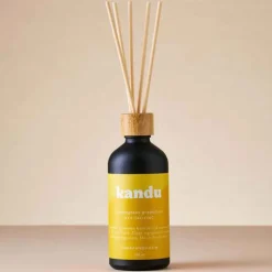 Lemongrass Grapefruit Reed Diffuser