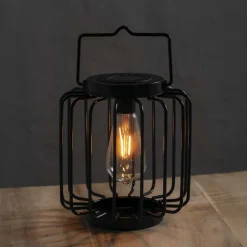 Mesa Edison Solar Lantern