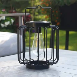 Mesa Edison Solar Lantern