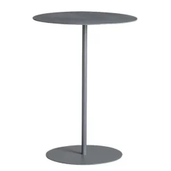 Miami Side Table - Gray
