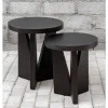 Nadette Nesting Tables, Set of 2