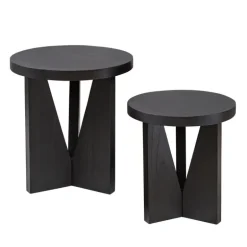 Nadette Nesting Tables, Set of 2